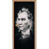 Atatürk Kapı Giydirme 26