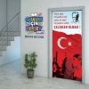 Atatürk Kapı Giydirme 27