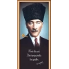 Atatürk Kapı Giydirme 28