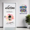 Atatürk Kapı Giydirme 30