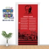 Atatürk Kapı Giydirme 34