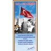 Atatürk Kapı Giydirme 36
