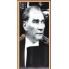 Atatürk Kapı Giydirme 37