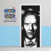 Atatürk Kapı Giydirme 40