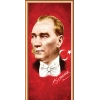 Atatürk Kapı Giydirme 41