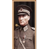 Atatürk Kapı Giydirme 43