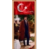 Atatürk Kapı Giydirme 44