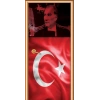 Atatürk Kapı Giydirme 50