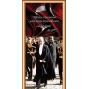 Atatürk Kapı Giydirme 54