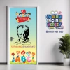 Atatürk Kapı Giydirme 62