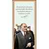 Atatürk Kapı Giydirme 64