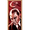 Atatürk Kapı Giydirme 66