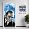 Atatürk Kapı Giydirme 67