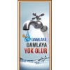 Bay-Bayan WC Kapı Giydirme 23