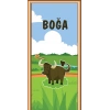 Boğa Kapı Giydirme 02