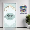 Din Kültürü Kapı Giydirme 25
