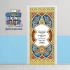 Din Kültürü Kapı Giydirme 31