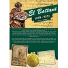 El Battani P Bİ 20