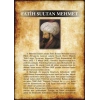 FATİH SULTAN MEHMET P ÜTB 28