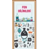 Fen Bilgisi Kapı Giydirme 54