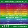 Fen Bilimleri MB 002