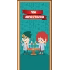 Fen Laboratuvarı Kapı Giydirme 23