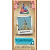 Galata Kulesi Kapı Giydirme 03