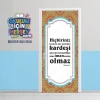 İmam Hatip Kapı Giydirme 47
