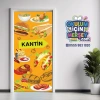 Kantin Kapı Giydirme 22