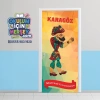 Karagöz Kapı Giydirme 13