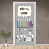 Kimya Kapı Giydirme 07