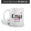 KP OGR 010 Kimya Öğretmeni