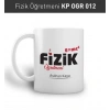KP OGR 012 Fizik Öğretmeni