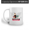 KP OGR 014 Coğrafya Öğretmeni