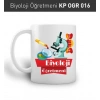 KP OGR 016 Biyoloji Öğretmeni