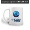 KP OGR 017 Coğrafya Öğretmeni