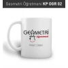 KP OGR 02 Geometri Öğretmeni