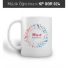 KP OGR 024 Müzik Öğretmeni