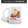 KP OGR 025 Tarih Öğretmeni