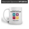 KP OGR 04 Matematik Öğretmeni