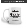 KP OGR 05 Tarih Öğretmeni