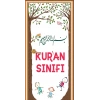 Kuran Sınıfı Kapı Giydirme 10
