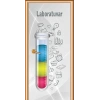 Laboratuvar Kapı Giydirme 07