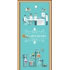LABORATUVAR Kapı Giydirme 16