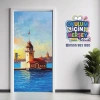Manzara Kapı Giydirme 23