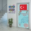 Matematik Kapı Giydirme 23