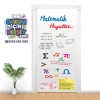 Matematik Kapı Giydirme 25