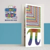 Matematik Kapı Giydirme 29