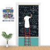 Matematik Kapı Giydirme 43