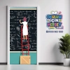 Matematik Kapı Giydirme 44